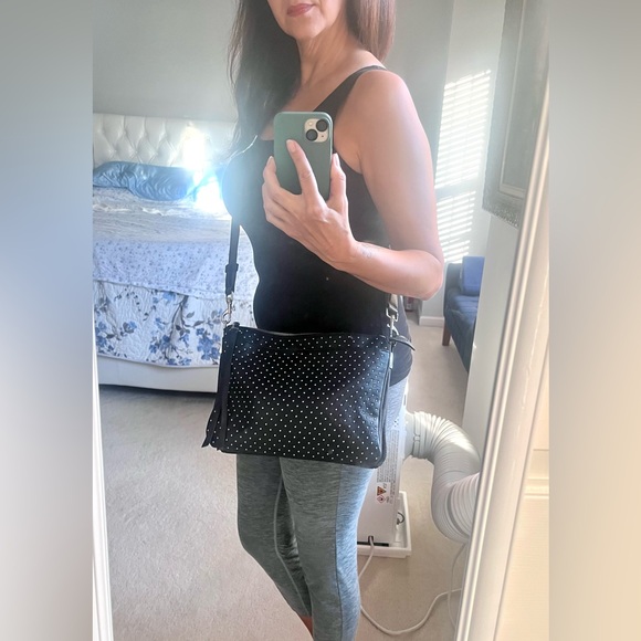 ๐ AIMEE KESTENBURG CROSSBODY - Picture 3 of 14